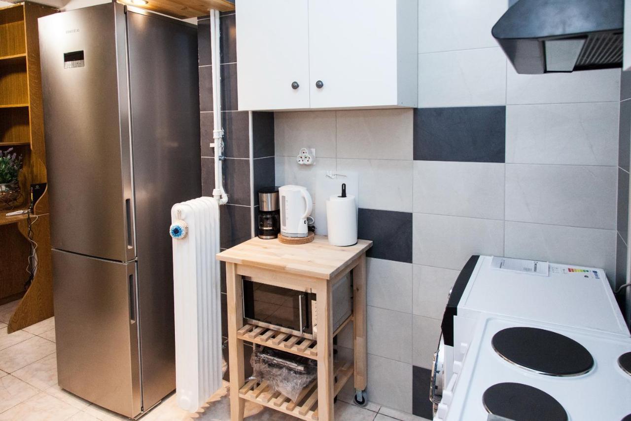 Cozy Apartment In Pireas Екстер'єр фото